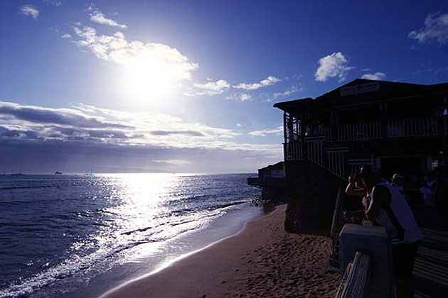 Maui