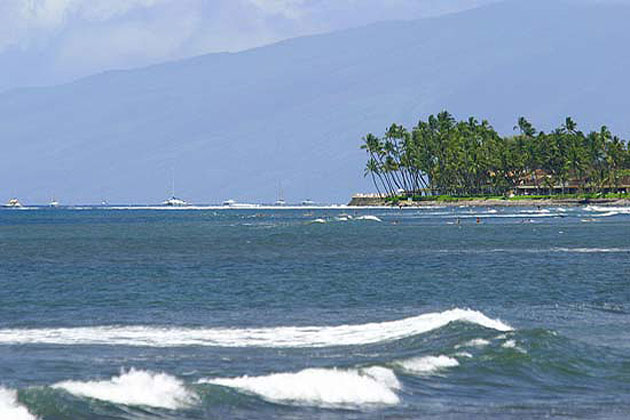 Maui