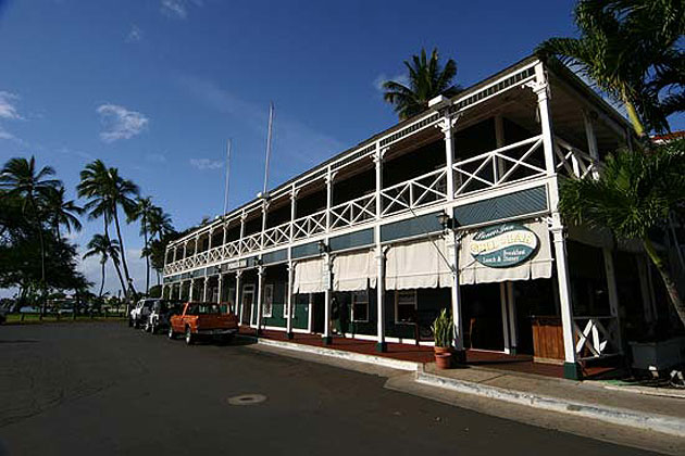 Maui