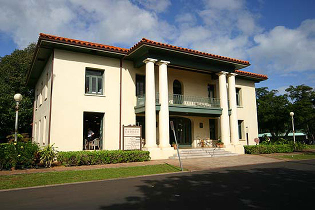 Maui