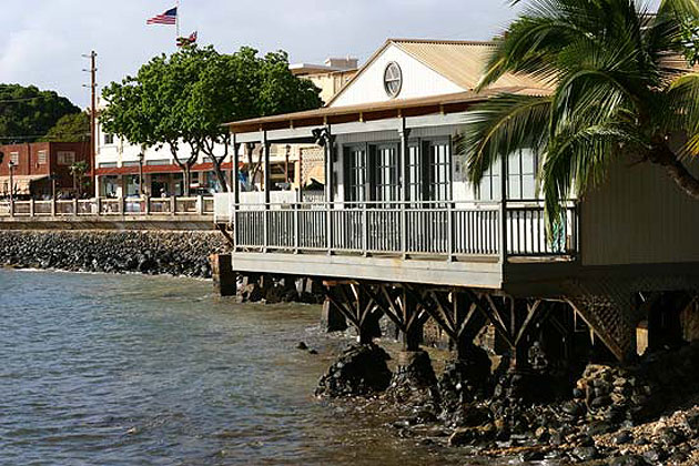 Maui