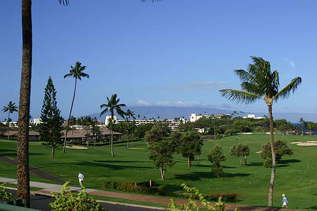 Maui