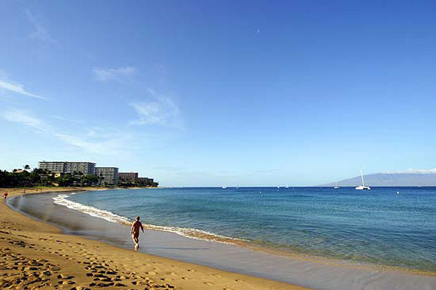 Maui