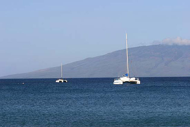 Maui