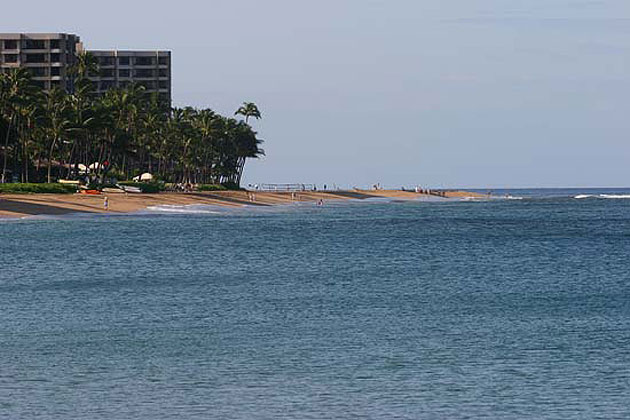 Maui