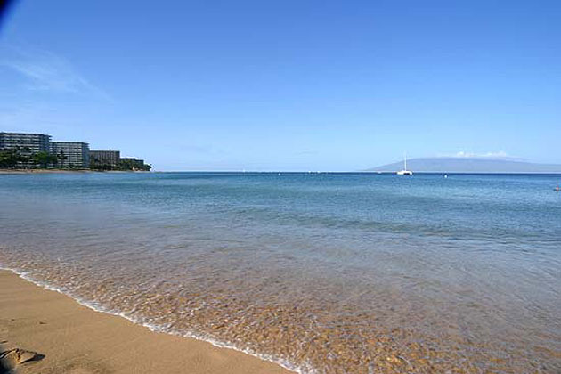 Maui