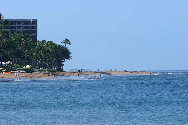 Maui