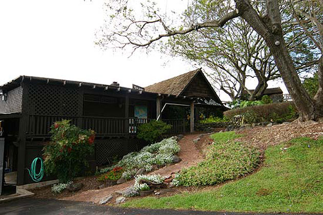 Maui