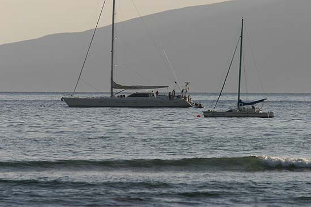 Maui