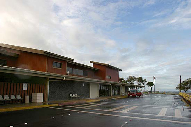 Maui