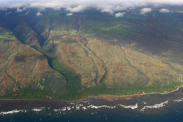 Maui