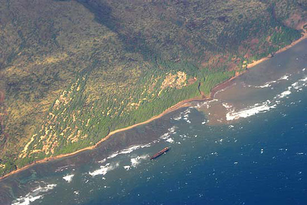 Maui