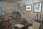 Maynard Pioneer Museum and Park