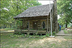 Maynard Pioneer Museum and Park