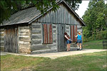 Maynard Pioneer Museum and Park