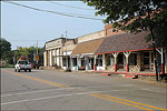 Downtown Maynard  