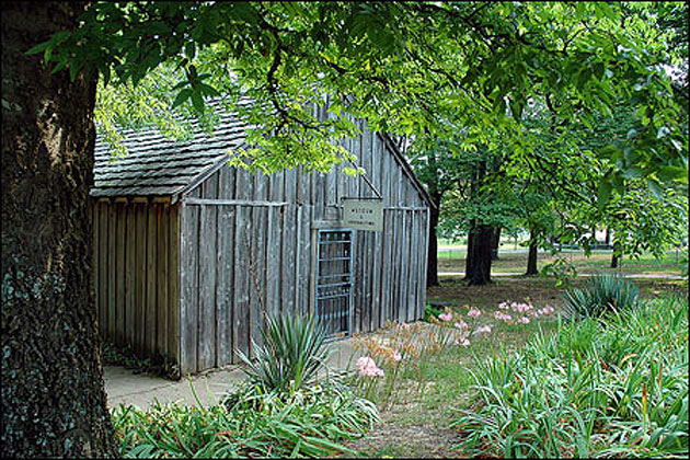 Maynard Pioneer Museum and Park