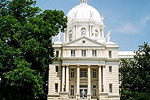 McClennan Courthouse