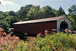 Covered Bridge