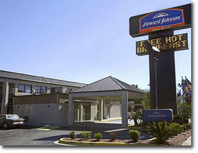 Howard Johnson Inn - Statesboro GA