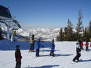 Brighton Ski Resort