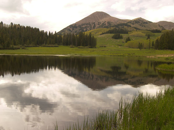 Medicine Lake