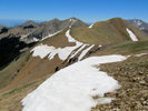 Southern La Sal Mountains