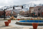 Ogden, Utah