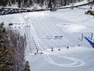 Snowbasin Tube Center