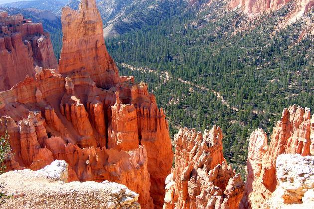 Bryce Canyon National Park