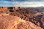 Green River Overlook