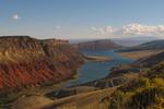 Flaming Gorge National Recreation Area