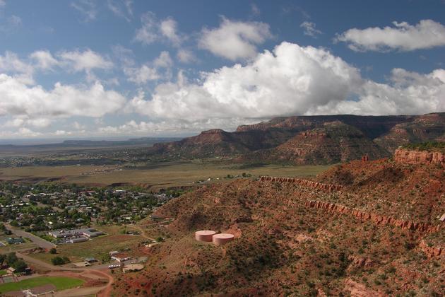 Kanab, UT