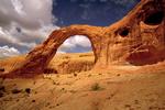 Corona Arch