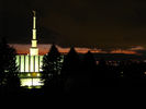 Provo Temple