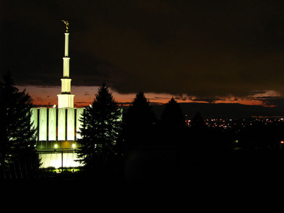 Provo Temple