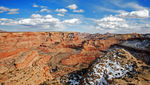 Little Grand Canyon Overlook