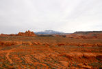 Chuckwalla Hiking Area