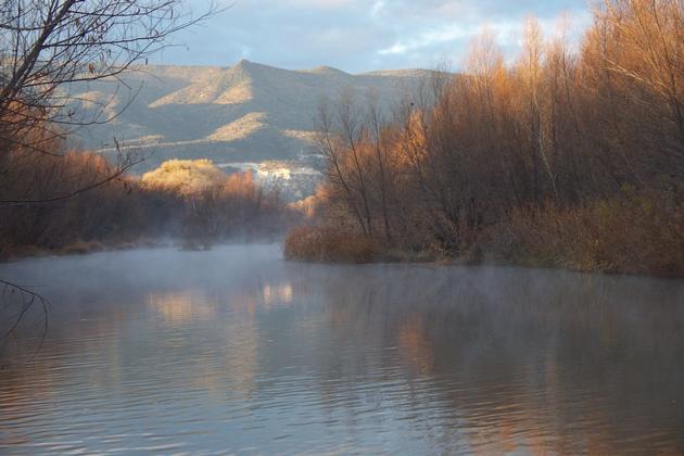 Verde River