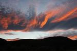 Camp Verde Sunset