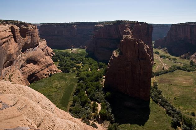 Canyon de Chelly