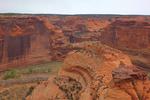 Canyon De Chelly National Monument