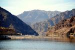 Fishing in the Colorado River