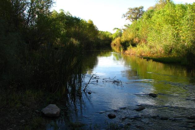 Verde River