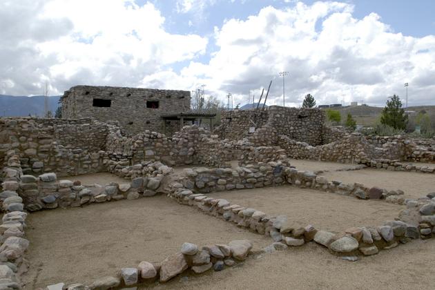 Besh-Ba-Gowah Archaeological Park