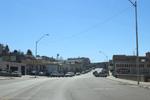 Downtown Globe, Arizona