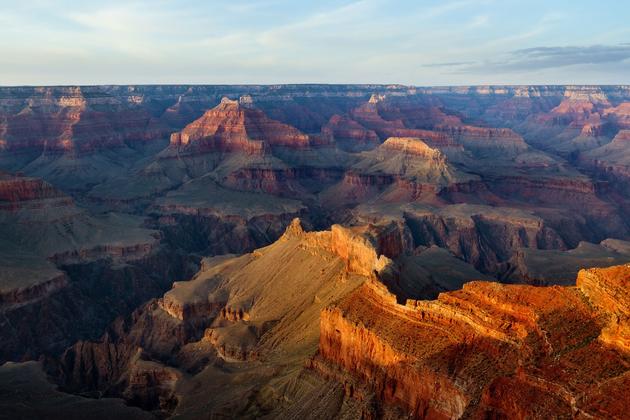 Grand Canyon National Park