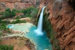 Havasu Falls