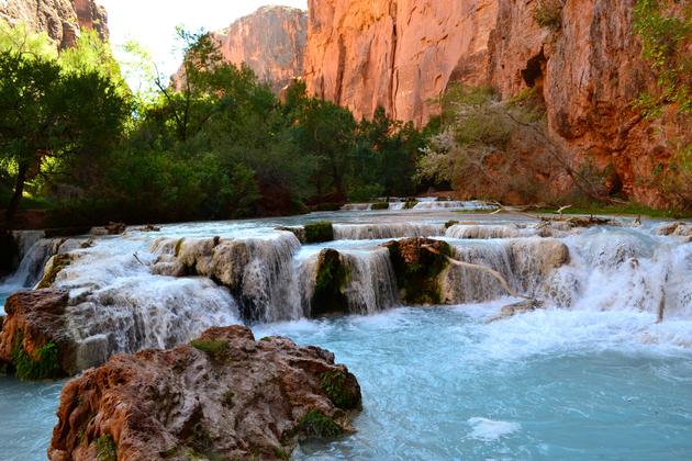 Havasupai