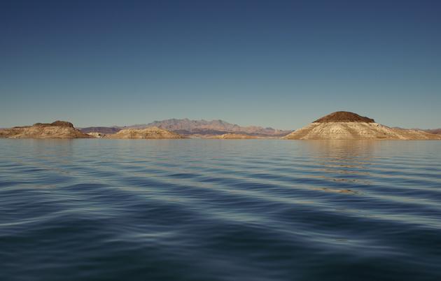 Lake Mead